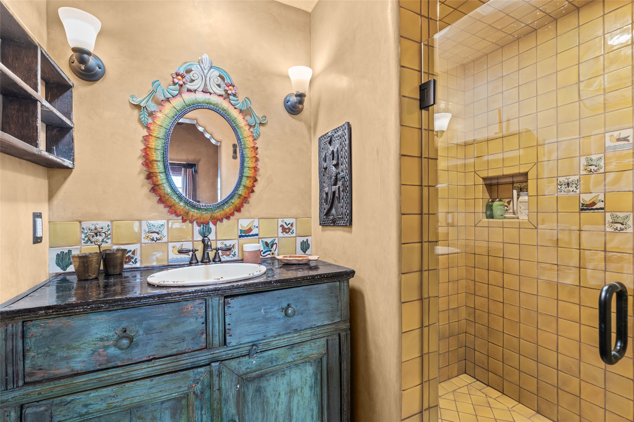 165 Tano Road, Santa Fe, New Mexico image 49