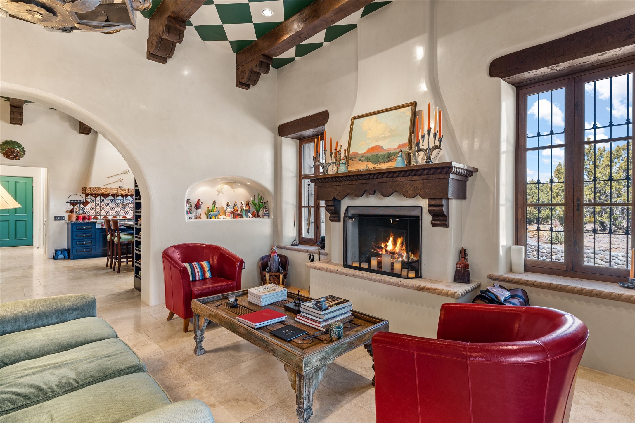 165 Tano Road, Santa Fe, New Mexico image 18