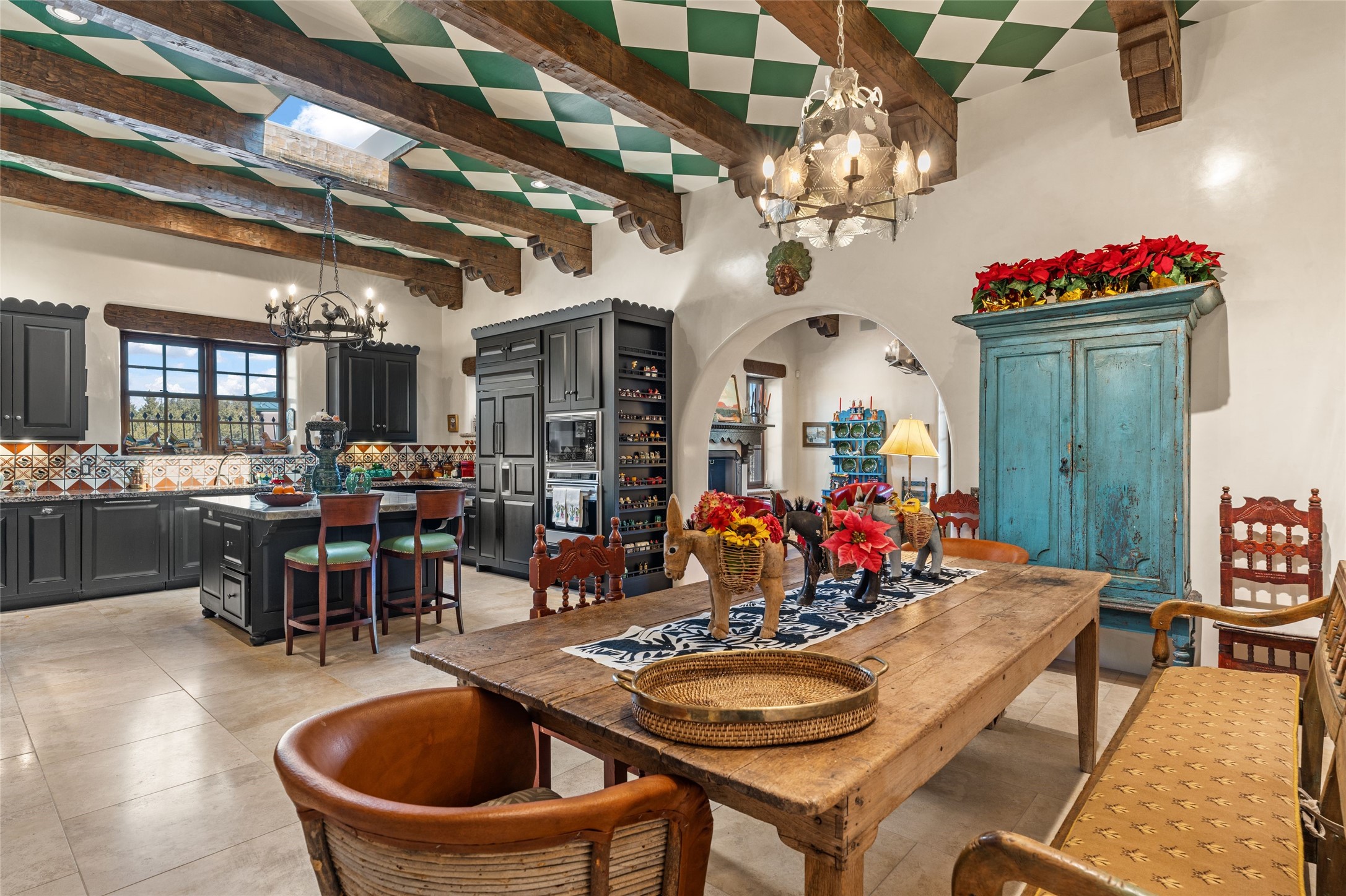 165 Tano Road, Santa Fe, New Mexico image 22