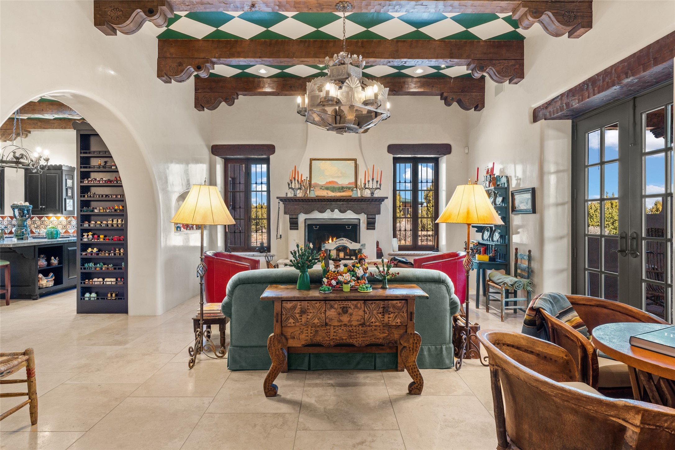 165 Tano Road, Santa Fe, New Mexico image 16