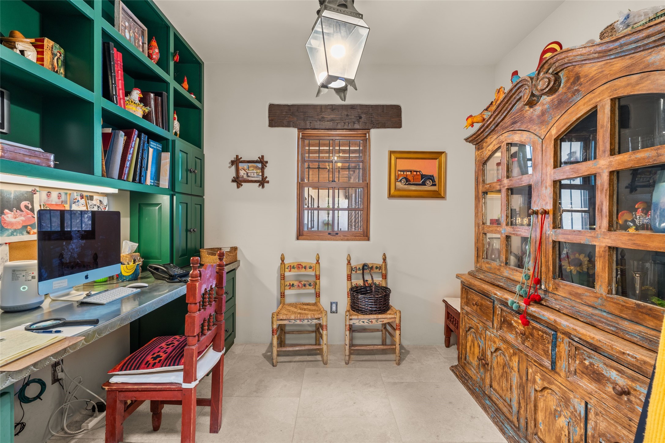165 Tano Road, Santa Fe, New Mexico image 25