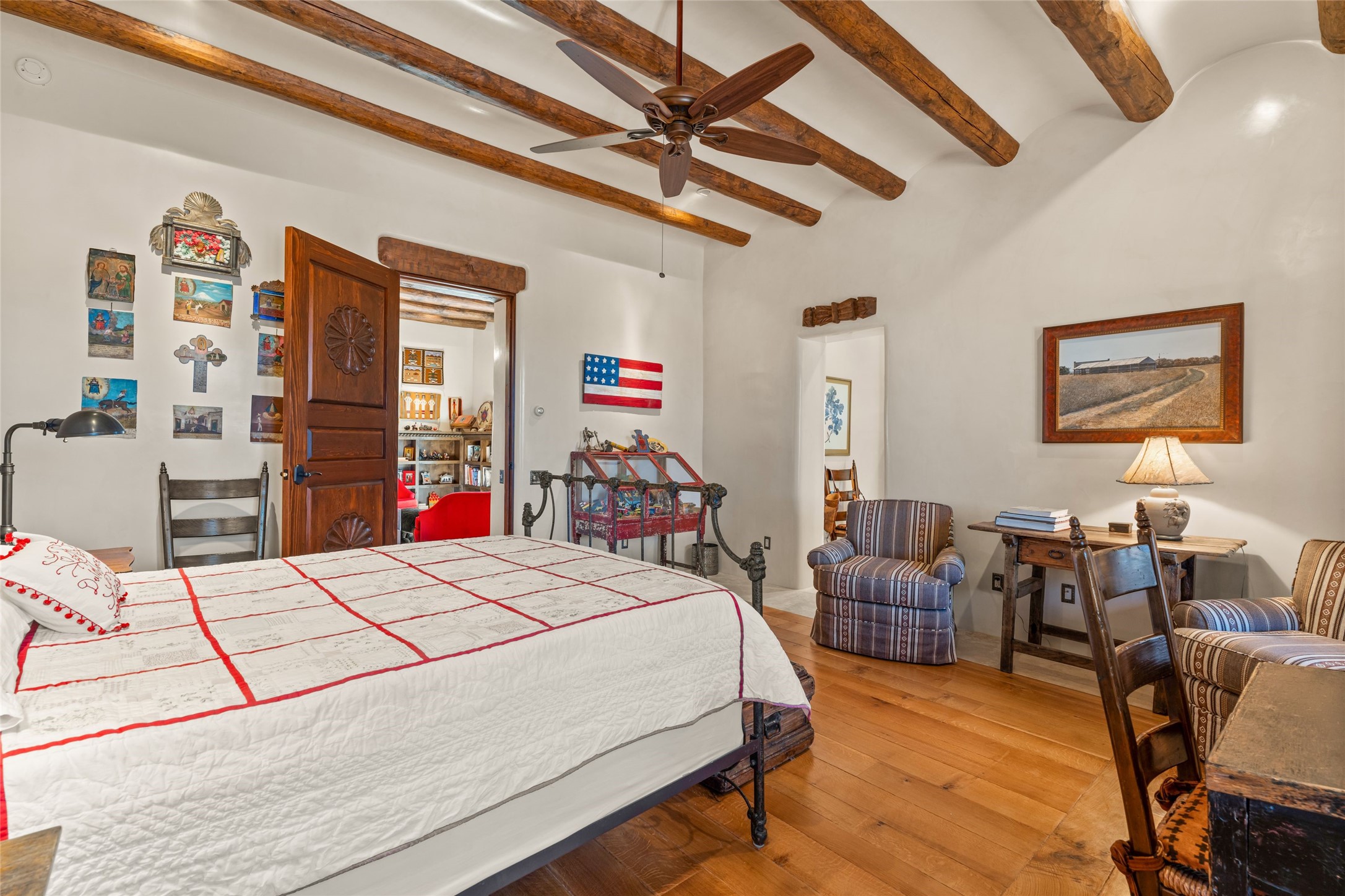 165 Tano Road, Santa Fe, New Mexico image 35