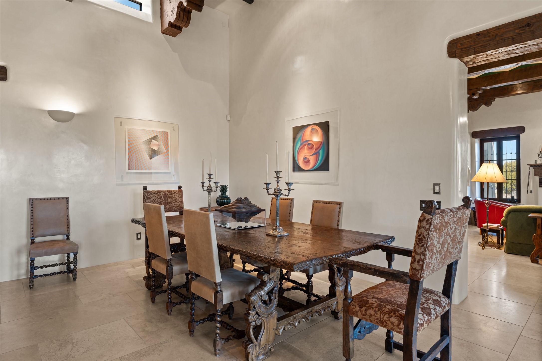 165 Tano Road, Santa Fe, New Mexico image 14