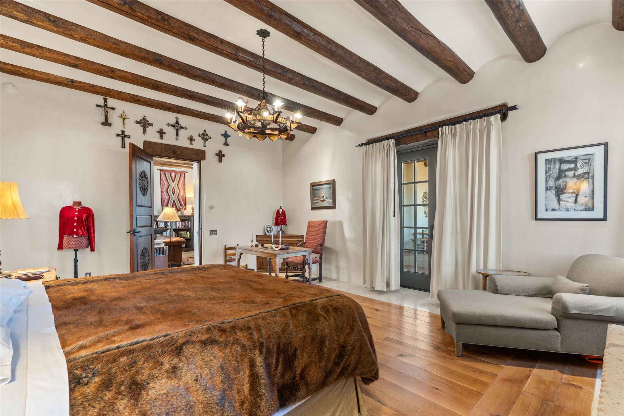 165 Tano Road, Santa Fe, New Mexico image 30