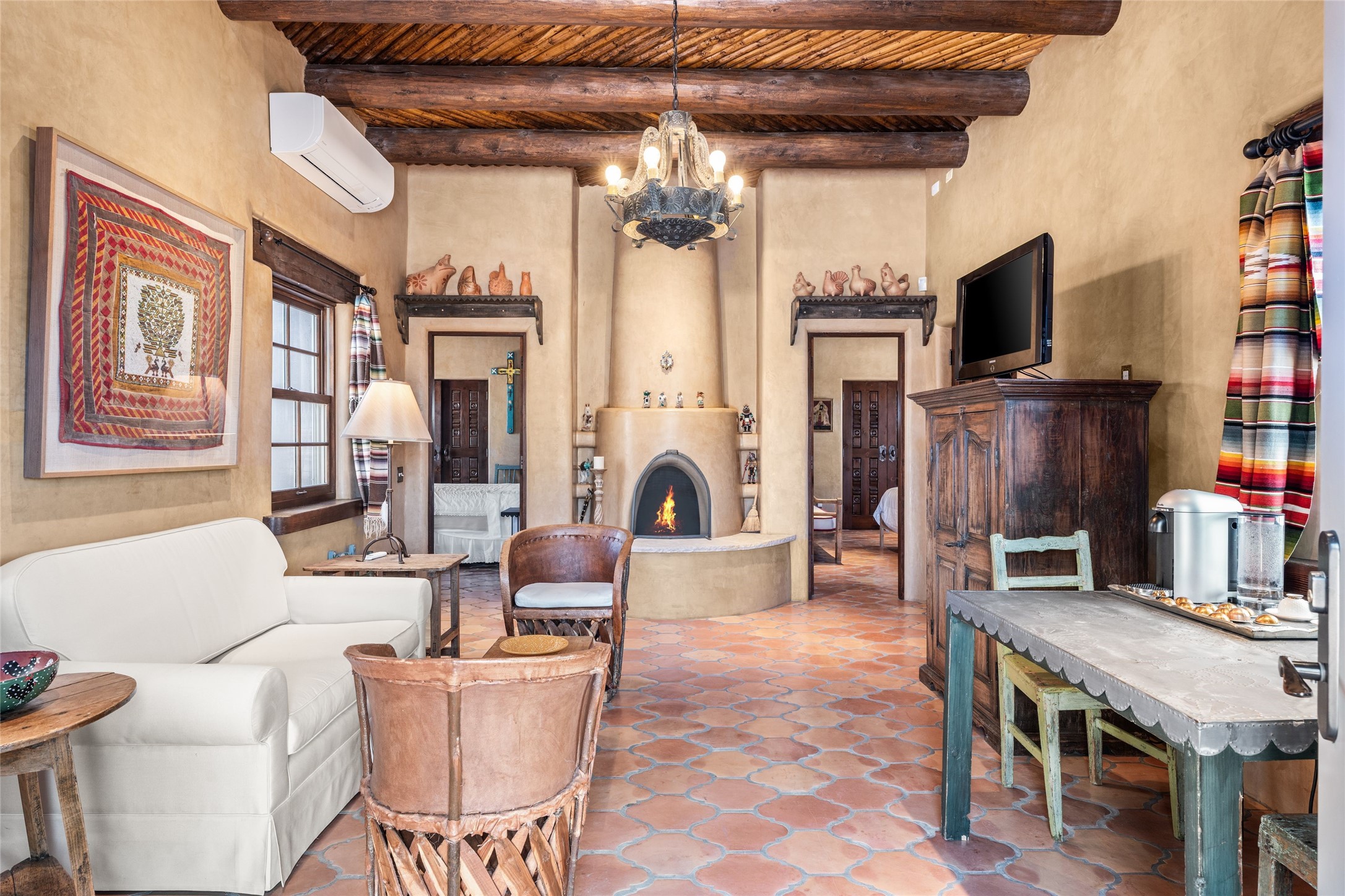165 Tano Road, Santa Fe, New Mexico image 46