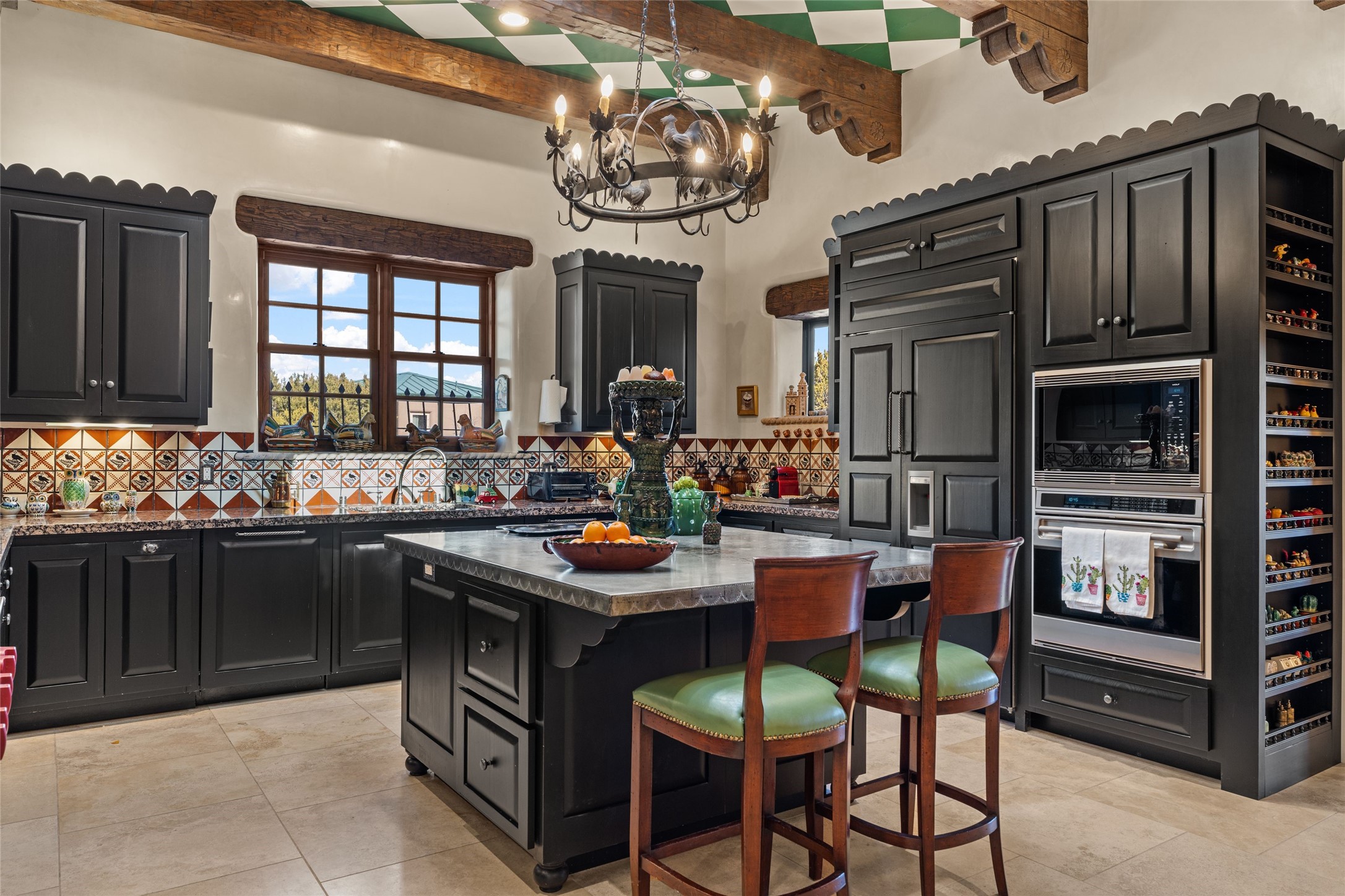 165 Tano Road, Santa Fe, New Mexico image 23