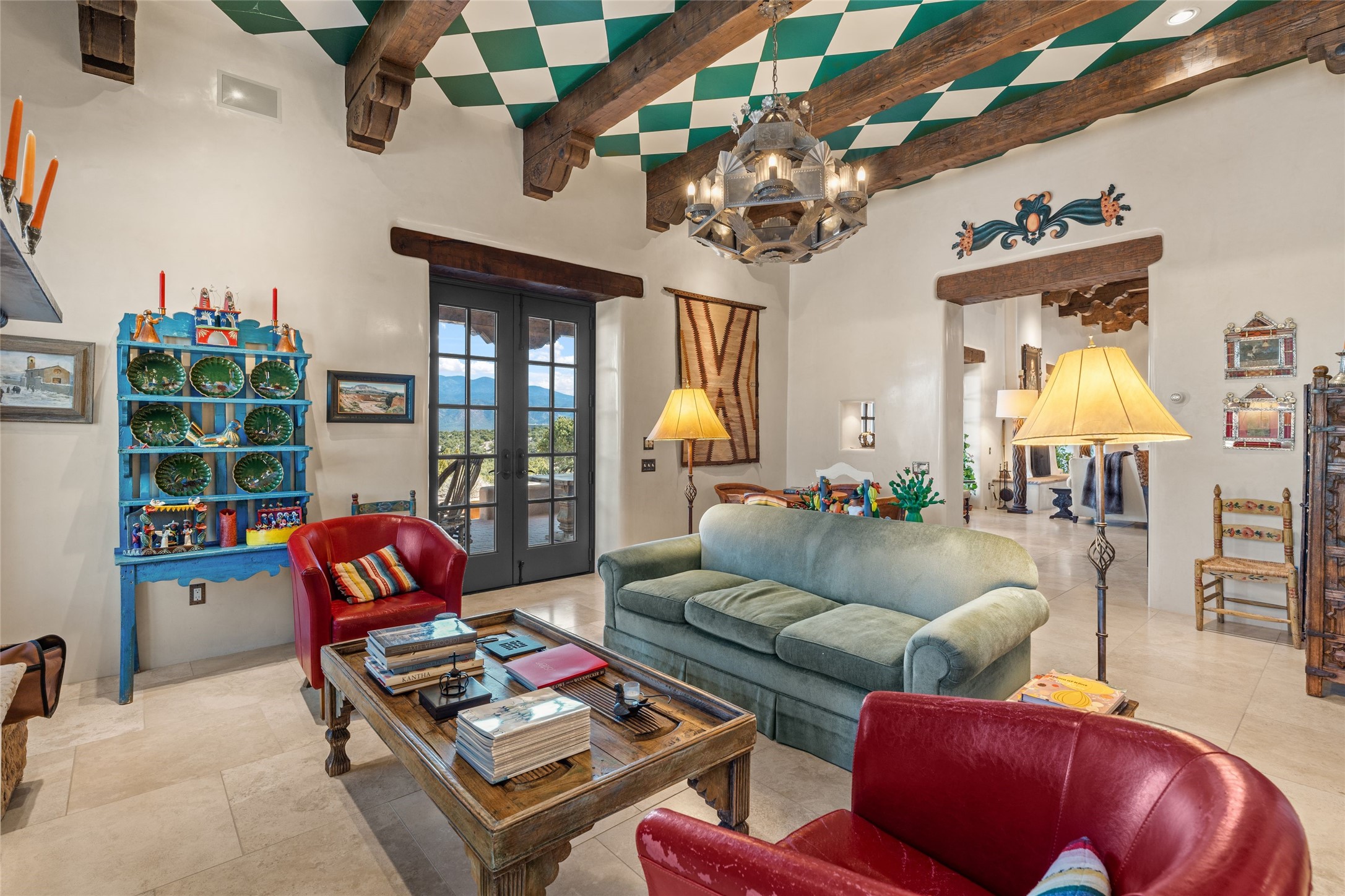 165 Tano Road, Santa Fe, New Mexico image 17