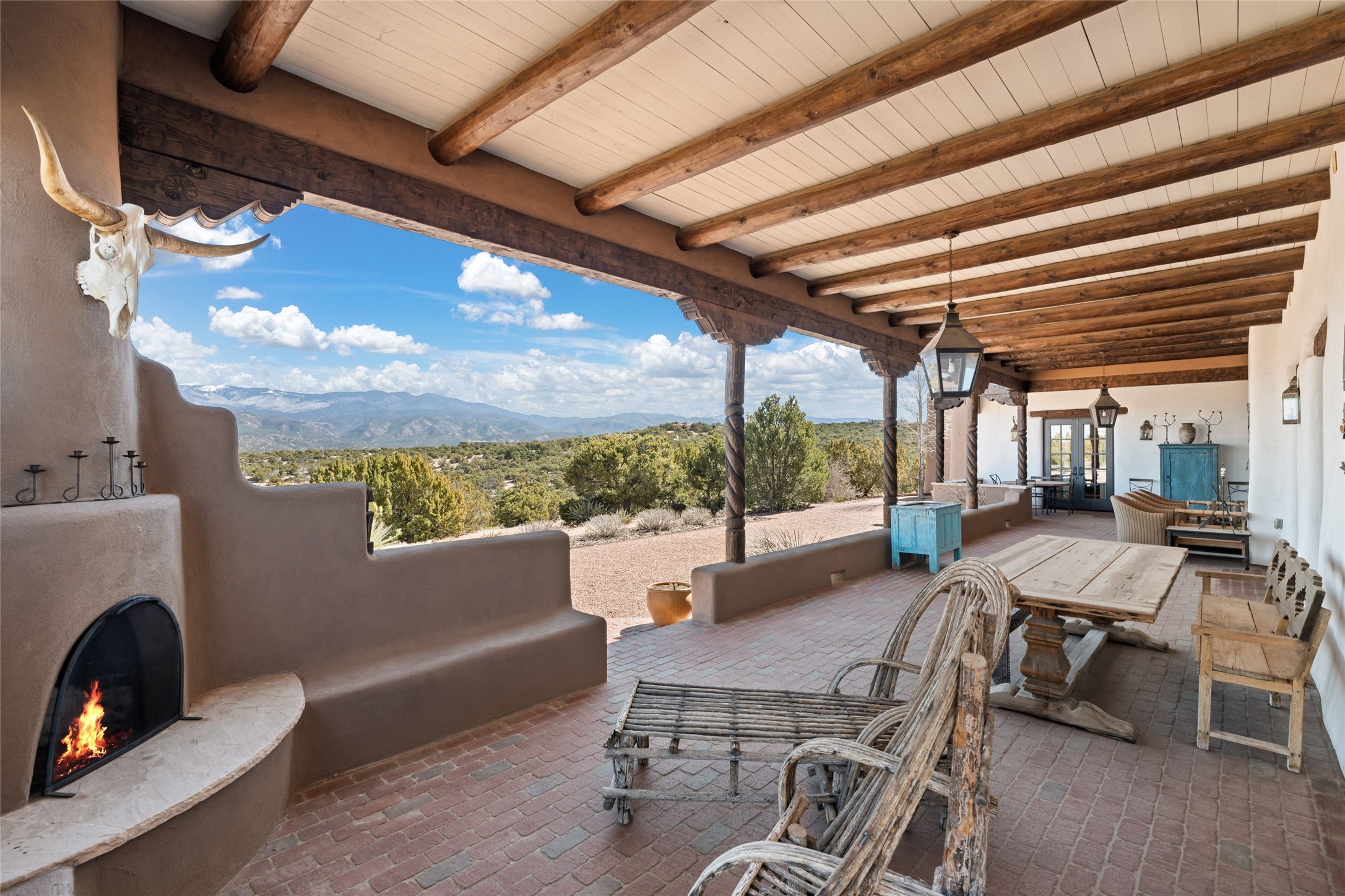 165 Tano Road, Santa Fe, New Mexico image 39