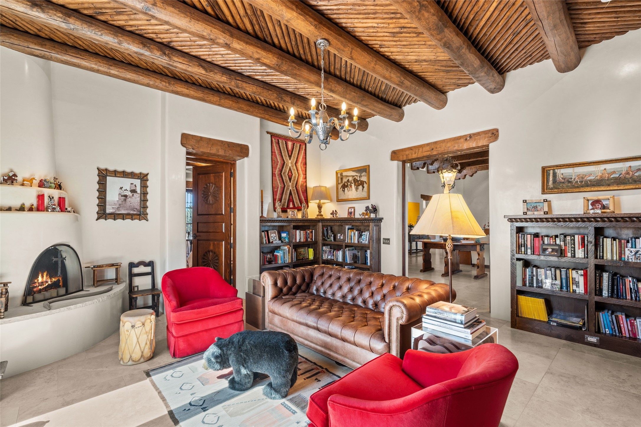 165 Tano Road, Santa Fe, New Mexico image 27