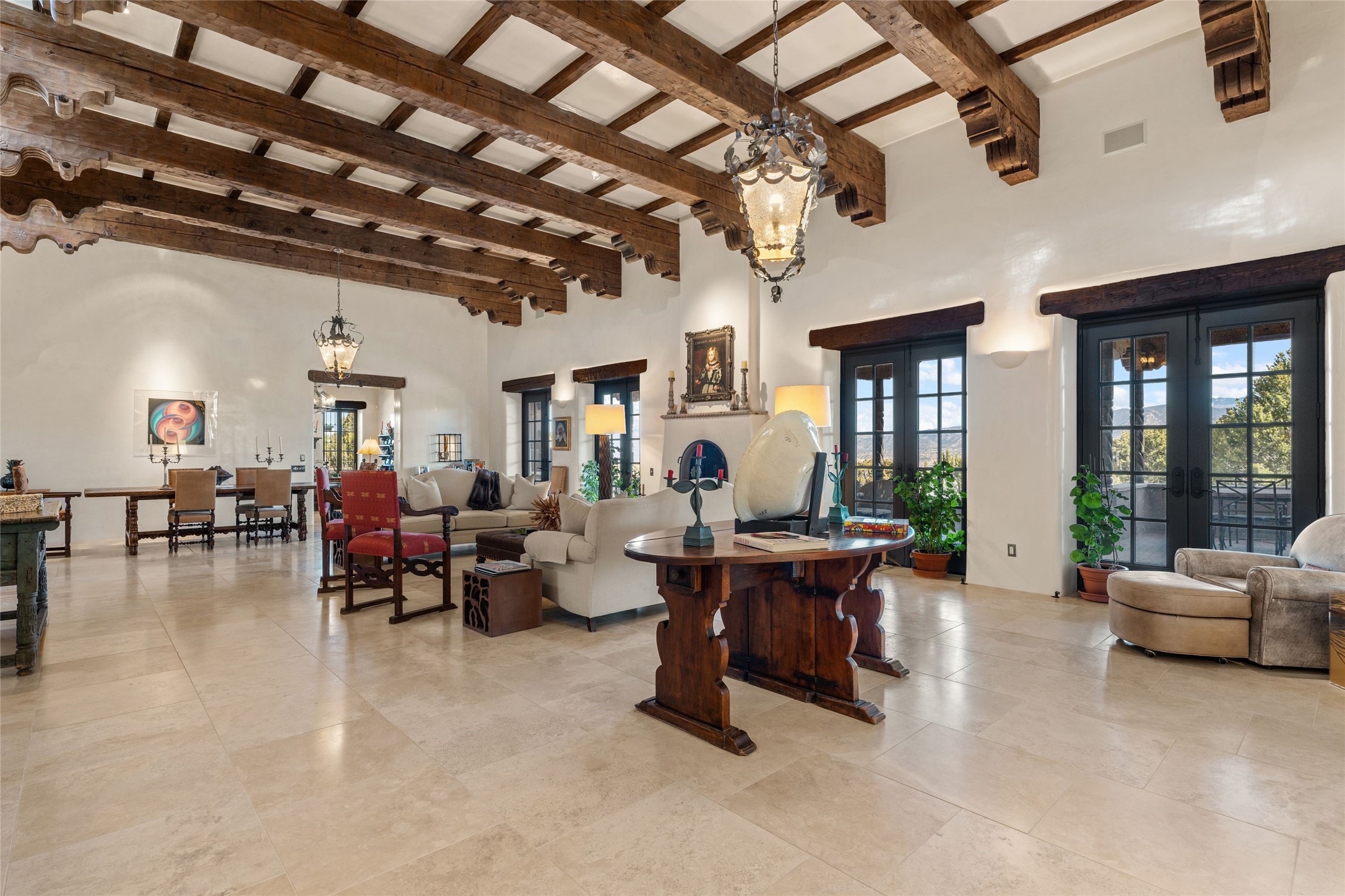 165 Tano Road, Santa Fe, New Mexico image 13