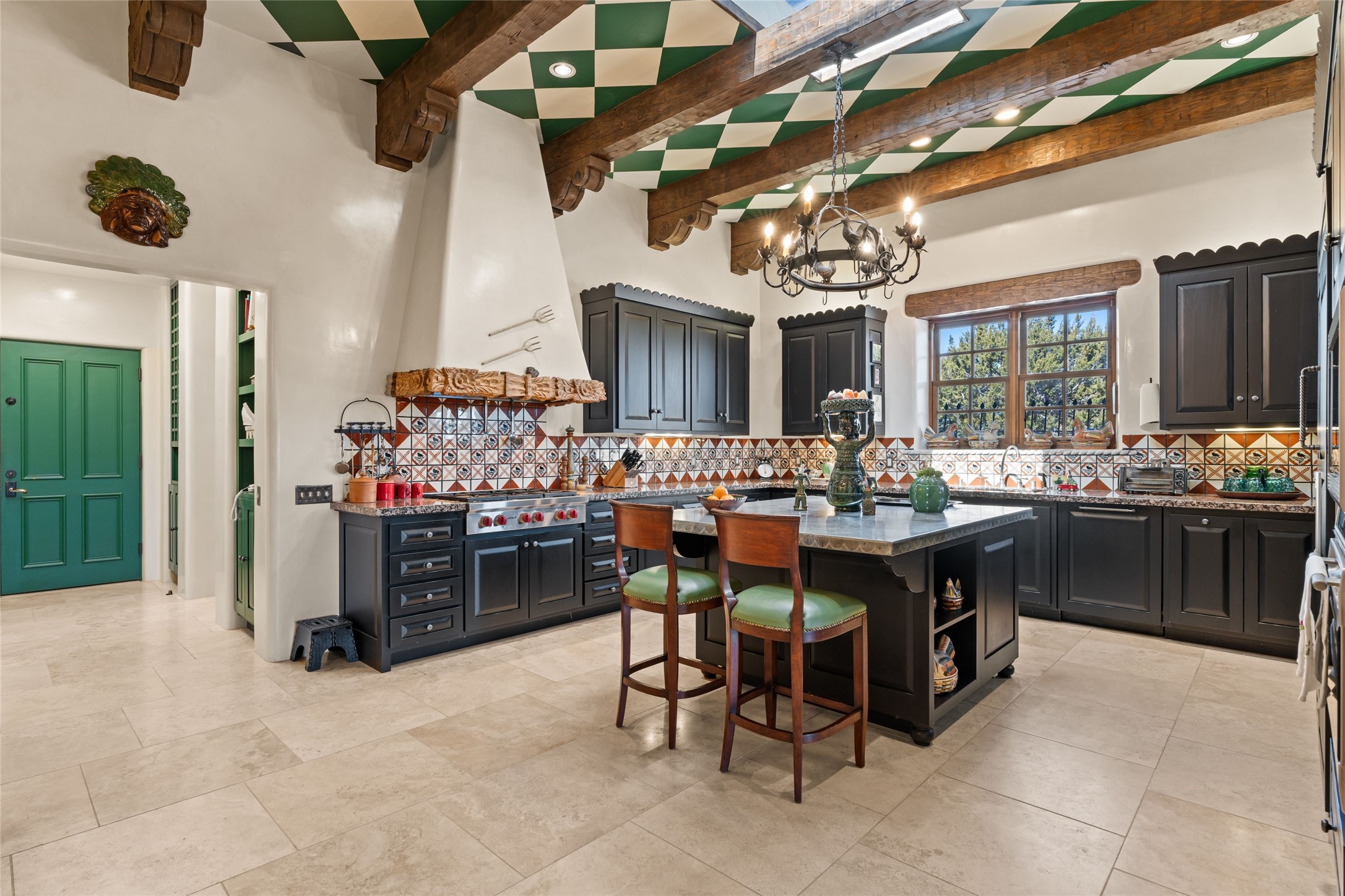 165 Tano Road, Santa Fe, New Mexico image 19