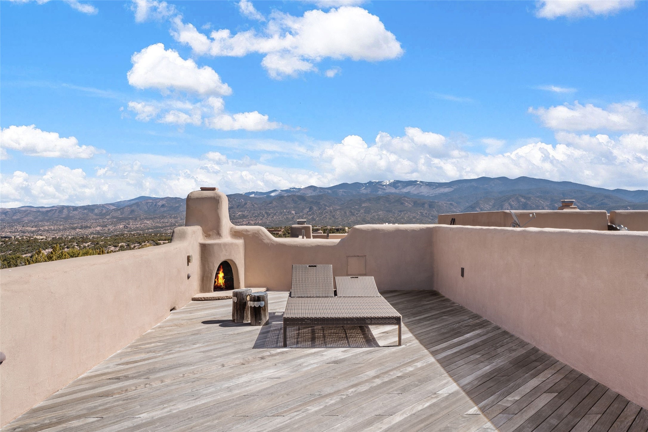 165 Tano Road, Santa Fe, New Mexico image 42