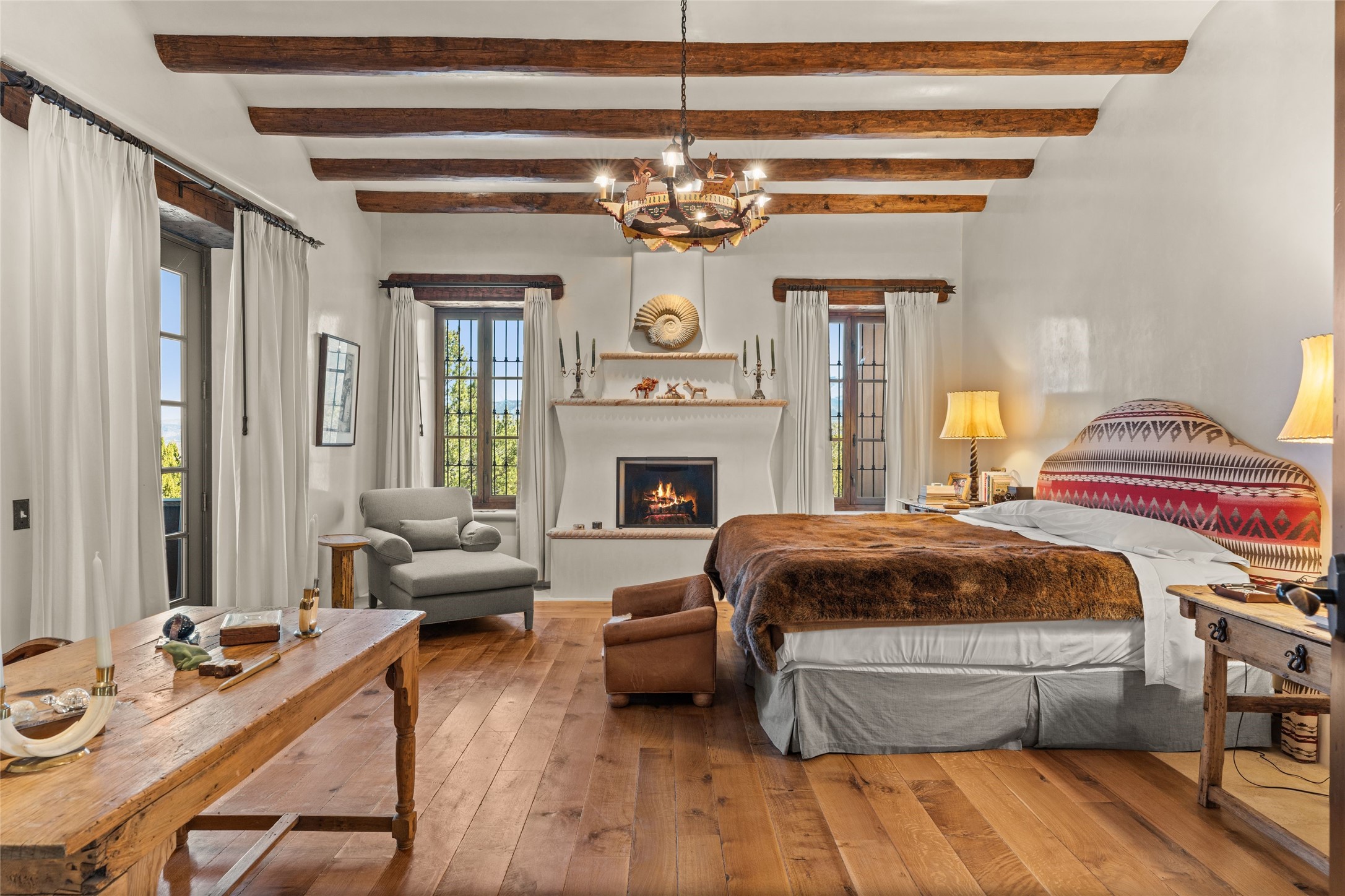 165 Tano Road, Santa Fe, New Mexico image 28