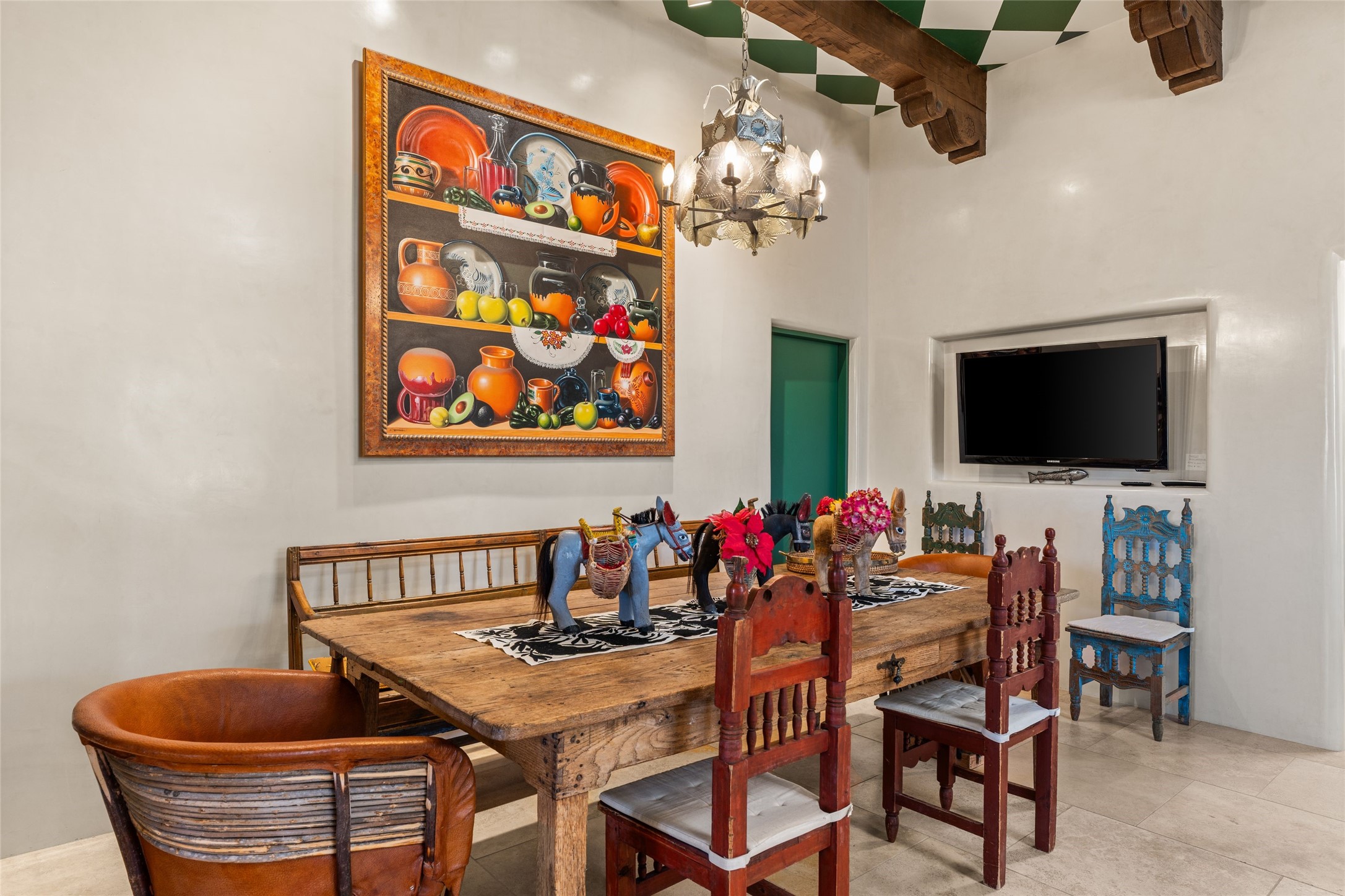 165 Tano Road, Santa Fe, New Mexico image 21