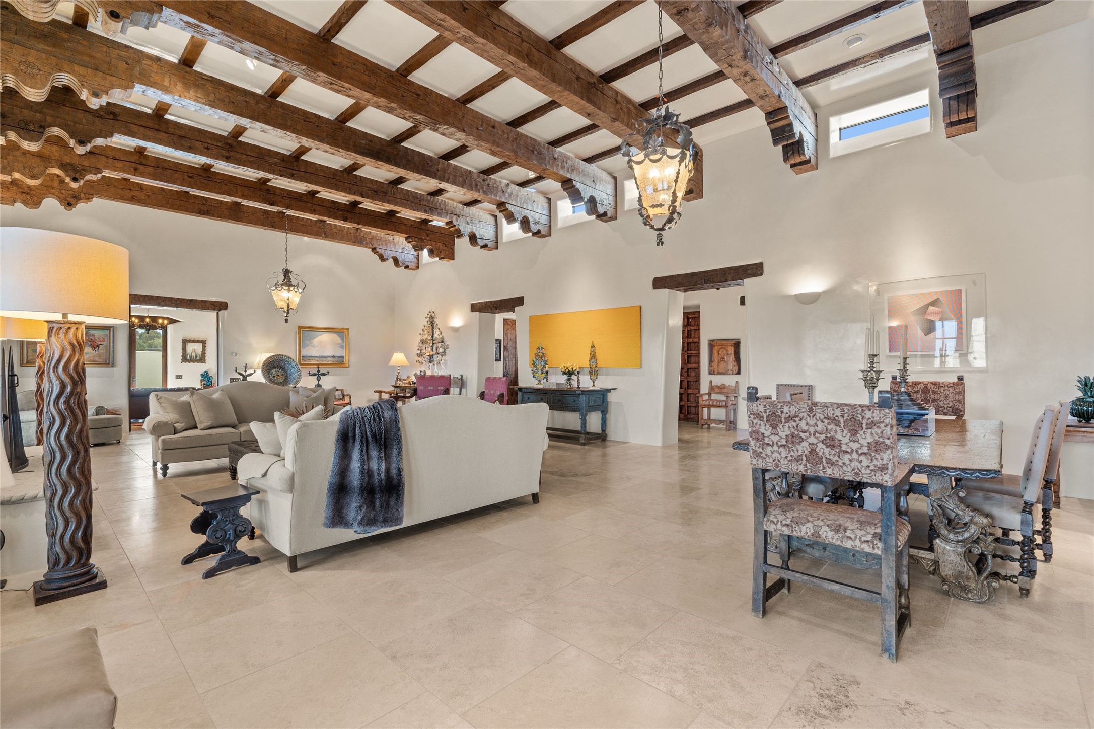 165 Tano Road, Santa Fe, New Mexico image 15