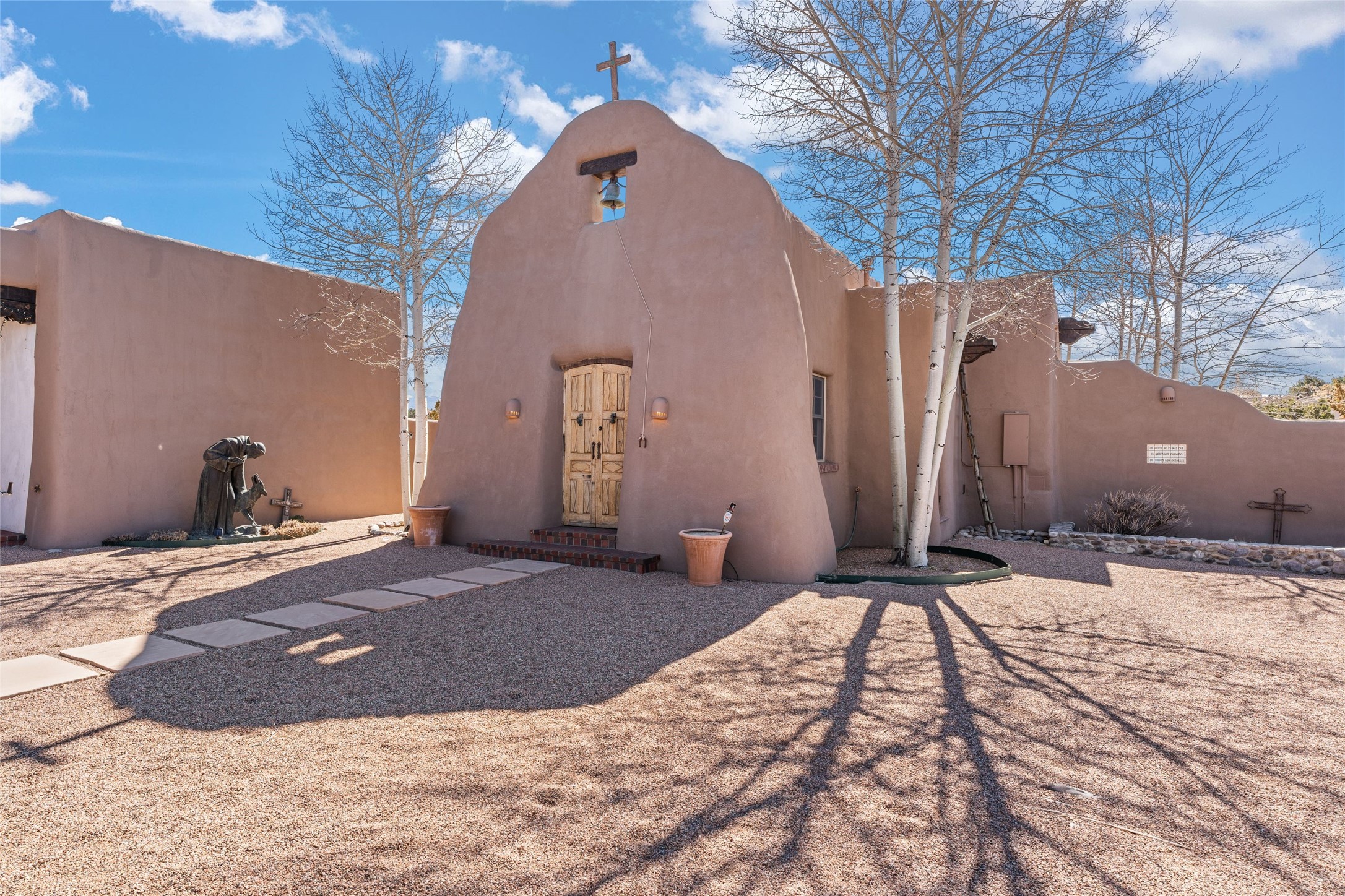 165 Tano Road, Santa Fe, New Mexico image 45