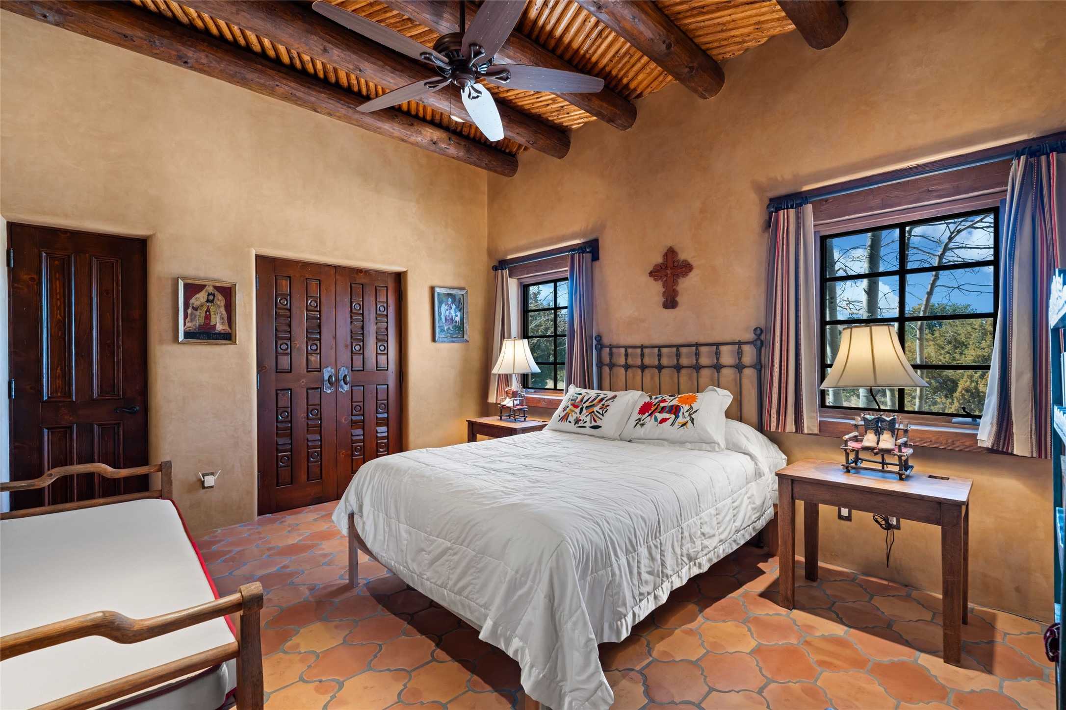 165 Tano Road, Santa Fe, New Mexico image 48