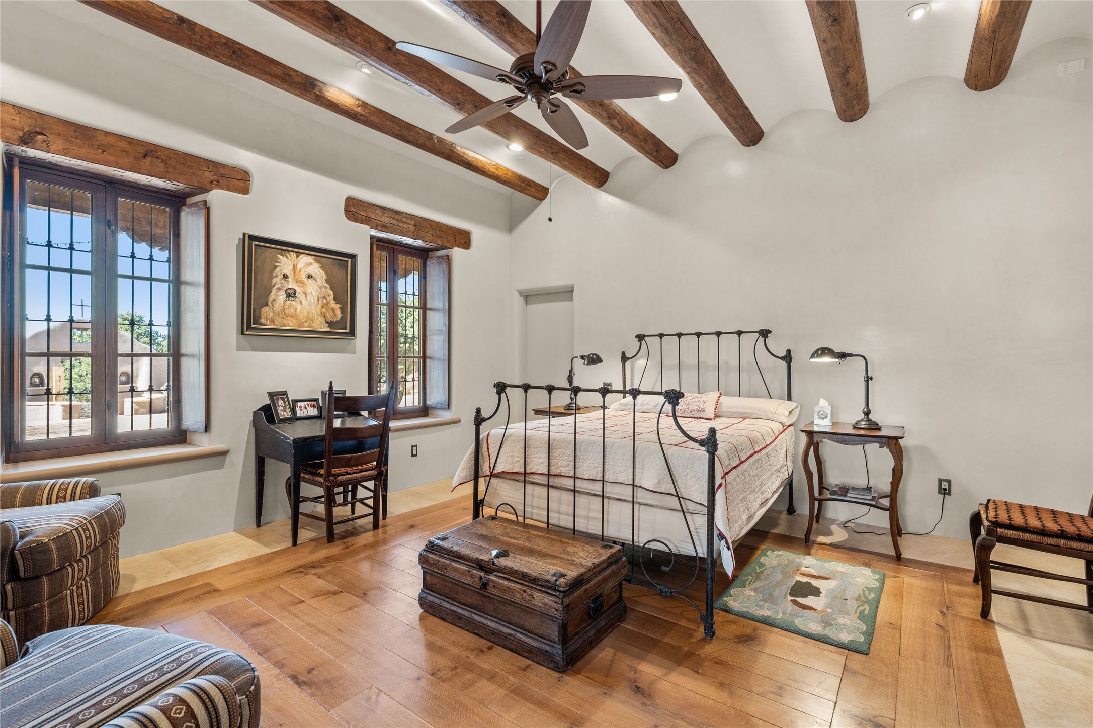 165 Tano Road, Santa Fe, New Mexico image 36