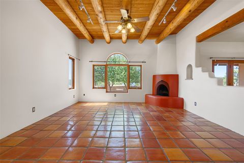 Tiny photo for 13 Palacio Road, Santa Fe, NM 87508 (MLS # 202602772)