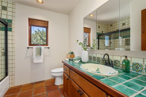 Tiny photo for 13 Palacio Road, Santa Fe, NM 87508 (MLS # 202602772)