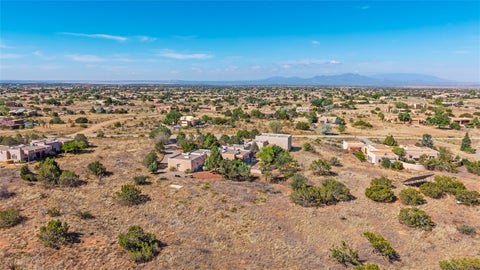 Tiny photo for 13 Palacio Road, Santa Fe, NM 87508 (MLS # 202602772)