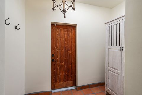 Tiny photo for 13 Palacio Road, Santa Fe, NM 87508 (MLS # 202602772)