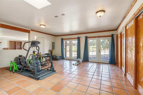 Tiny photo for 13 Palacio Road, Santa Fe, NM 87508 (MLS # 202602772)