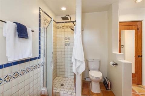 Tiny photo for 13 Palacio Road, Santa Fe, NM 87508 (MLS # 202602772)