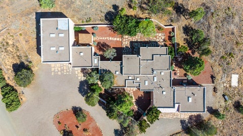 Tiny photo for 13 Palacio Road, Santa Fe, NM 87508 (MLS # 202602772)
