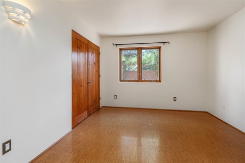 Tiny photo for 13 Palacio Road, Santa Fe, NM 87508 (MLS # 202602772)