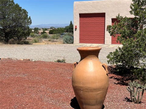 Tiny photo for 13 Palacio Road, Santa Fe, NM 87508 (MLS # 202602772)