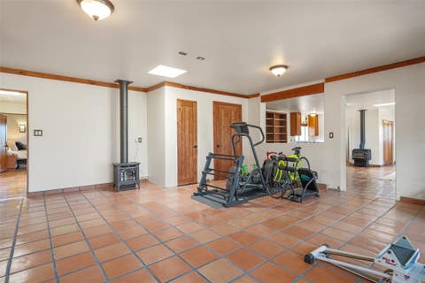 Tiny photo for 13 Palacio Road, Santa Fe, NM 87508 (MLS # 202602772)