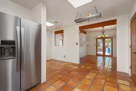 Tiny photo for 13 Palacio Road, Santa Fe, NM 87508 (MLS # 202602772)