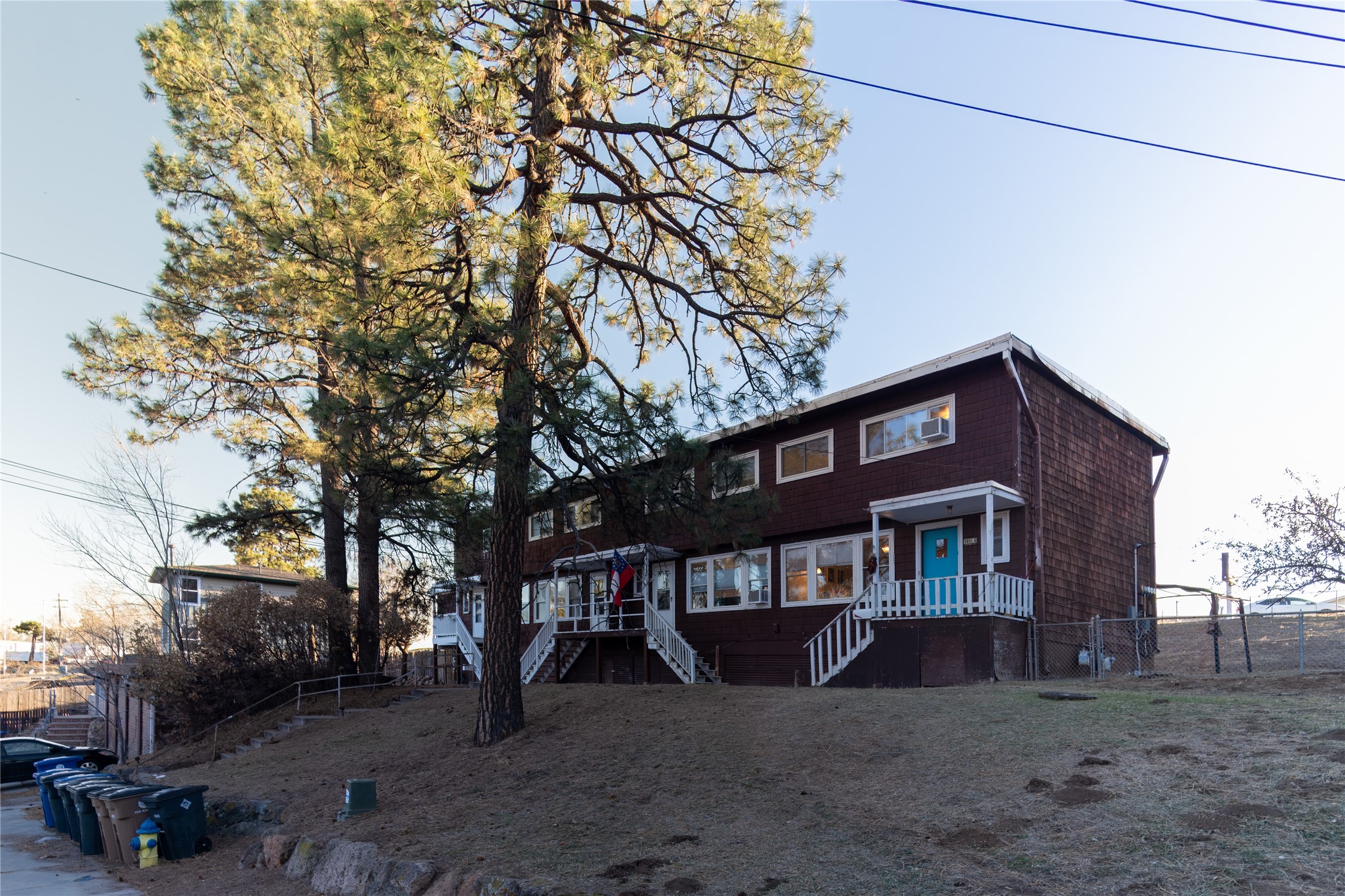 3851 Alabama Ave #D, Los Alamos, New Mexico image 1