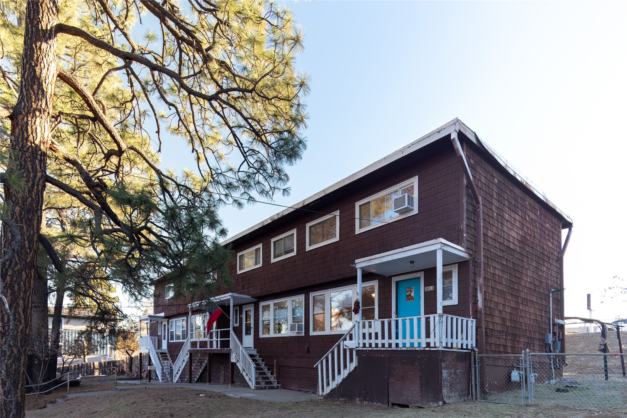 3851 Alabama Ave #D, Los Alamos, New Mexico image 2