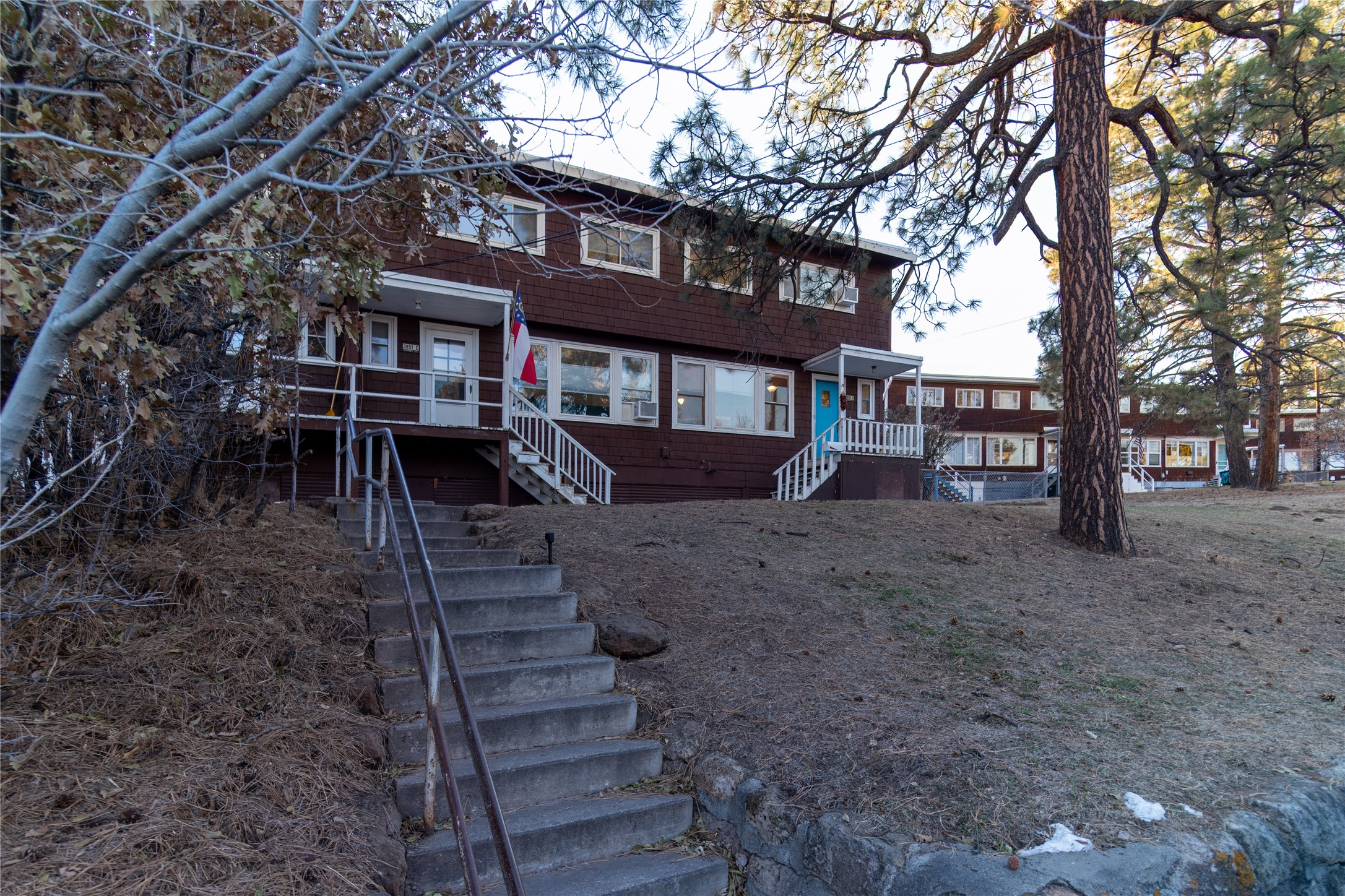 3851 Alabama Ave #D, Los Alamos, New Mexico image 3