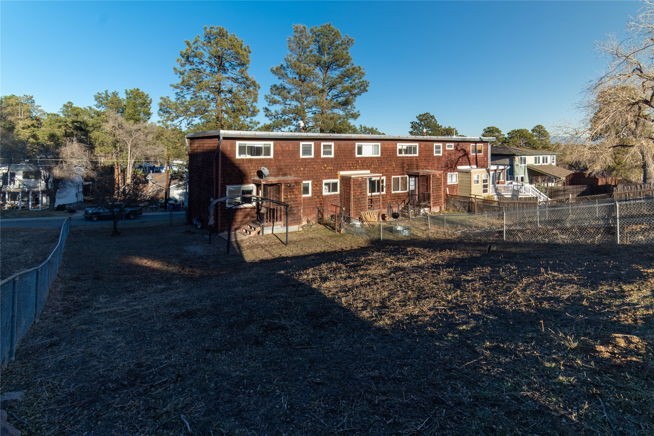 3851 Alabama Ave #D, Los Alamos, New Mexico image 25