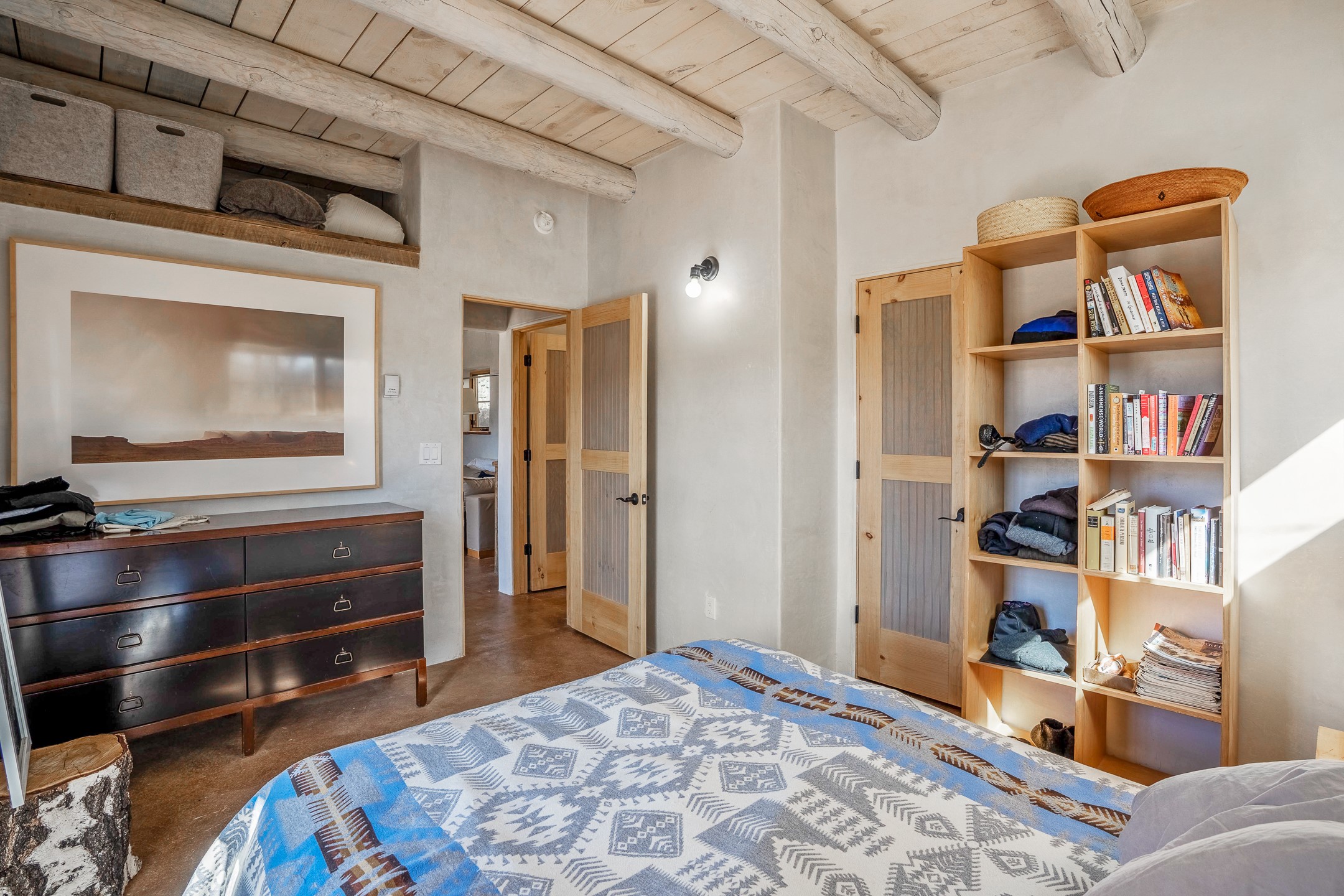 534 Hillside Avenue, Santa Fe, New Mexico image 40
