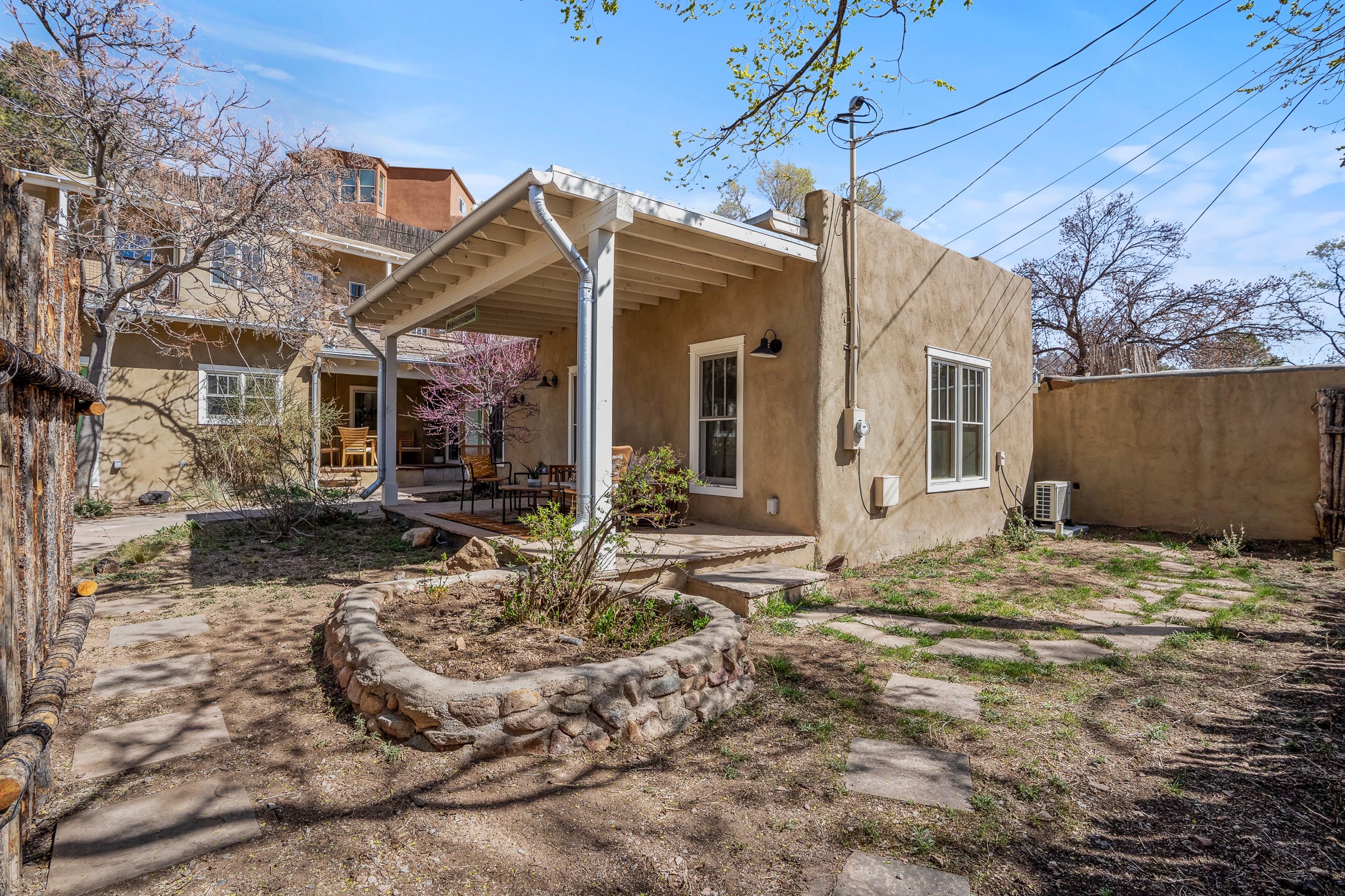 534 Hillside Avenue, Santa Fe, New Mexico image 44