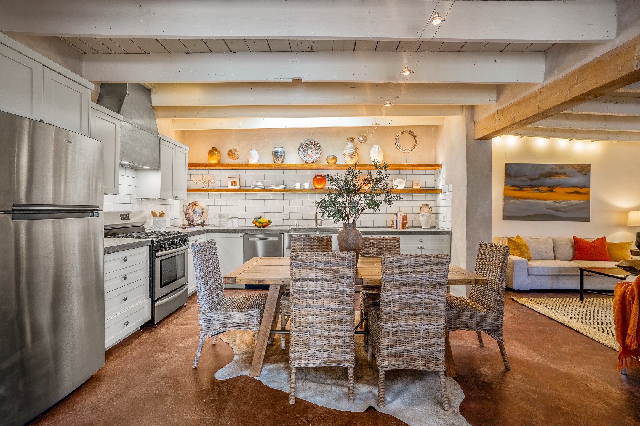 534 Hillside Avenue, Santa Fe, New Mexico image 11