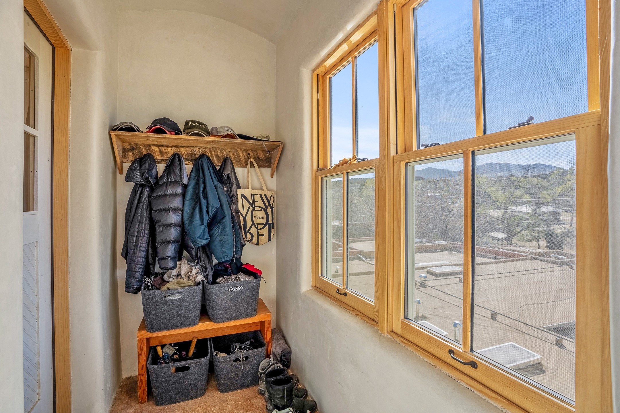 534 Hillside Avenue, Santa Fe, New Mexico image 37