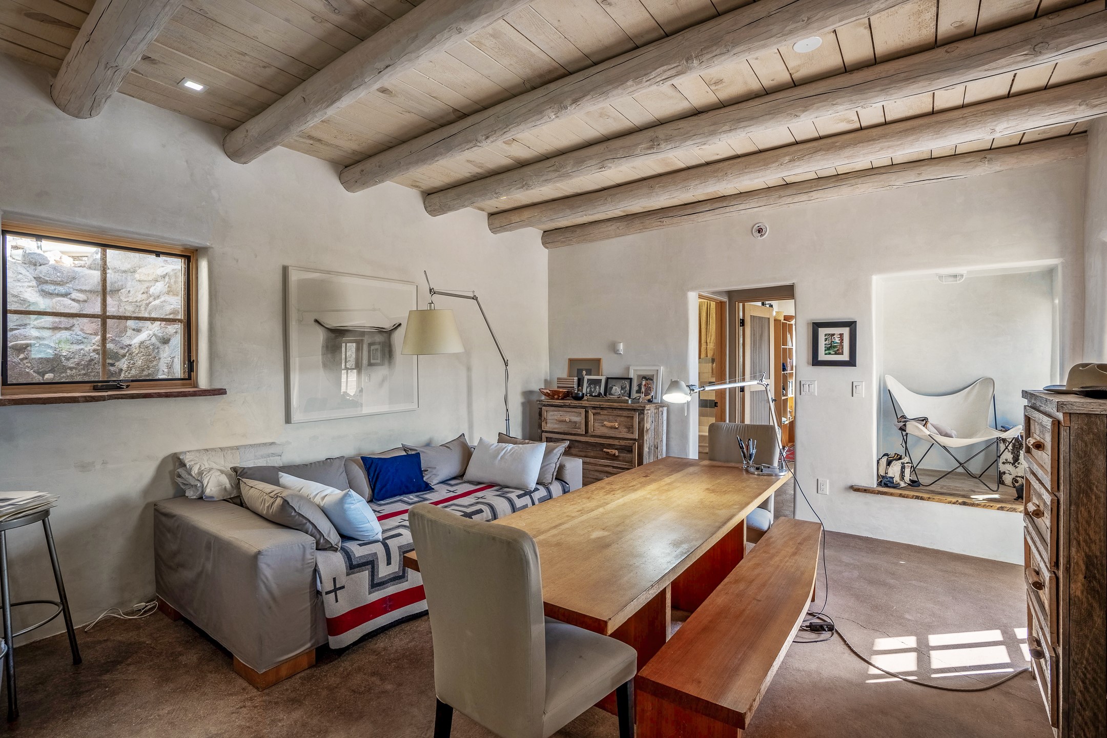534 Hillside Avenue, Santa Fe, New Mexico image 39