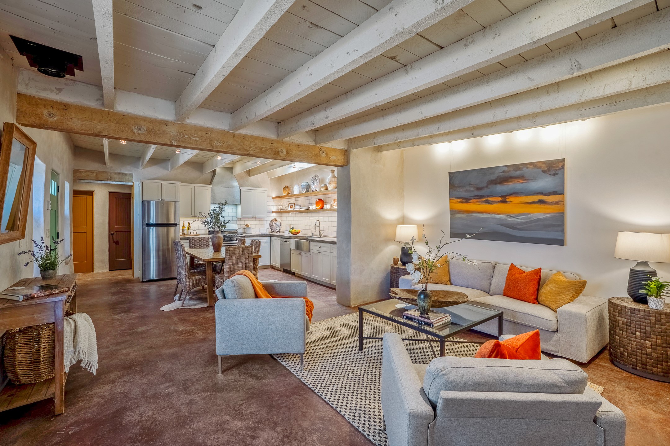 534 Hillside Avenue, Santa Fe, New Mexico image 2