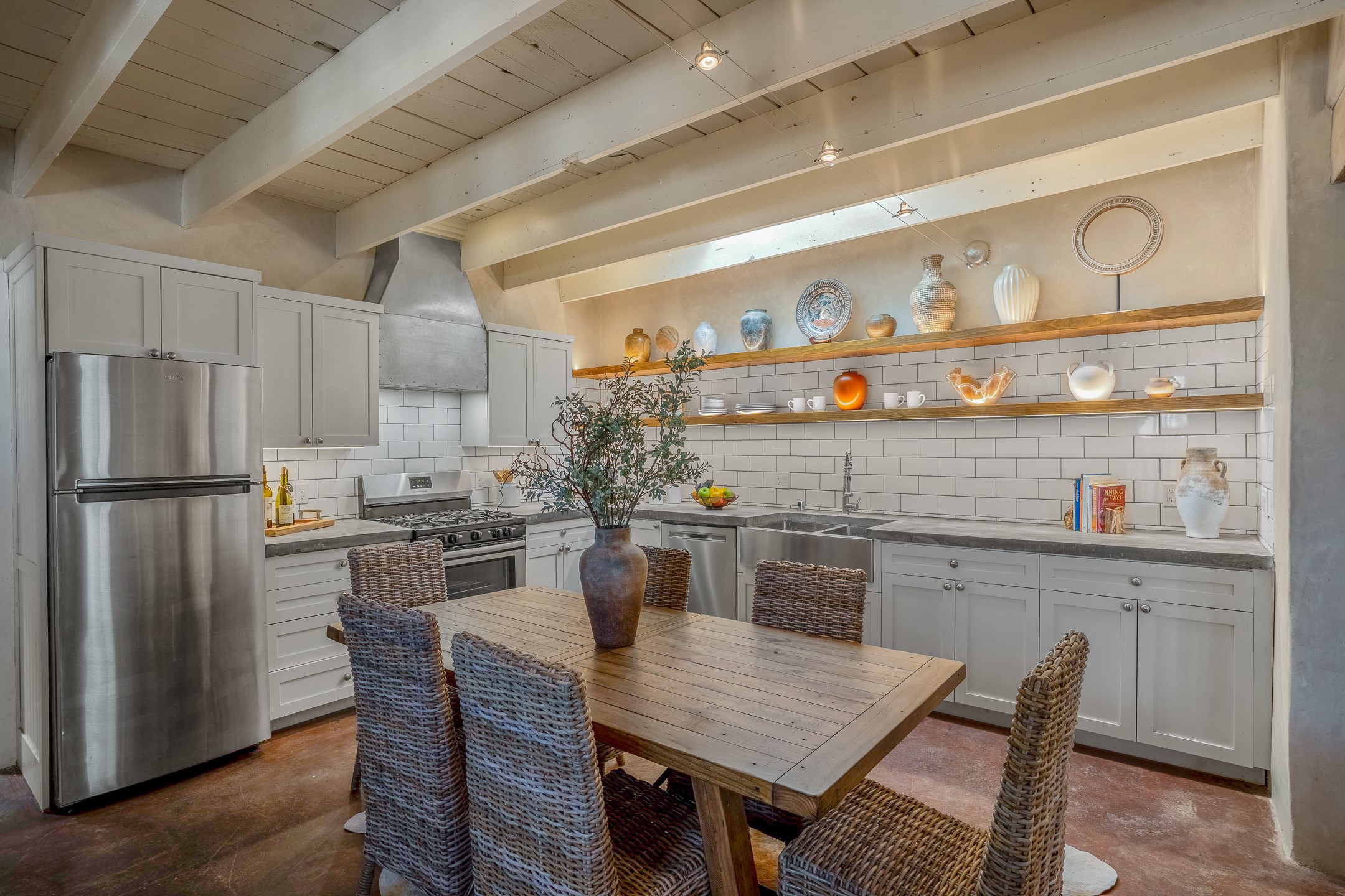 534 Hillside Avenue, Santa Fe, New Mexico image 9