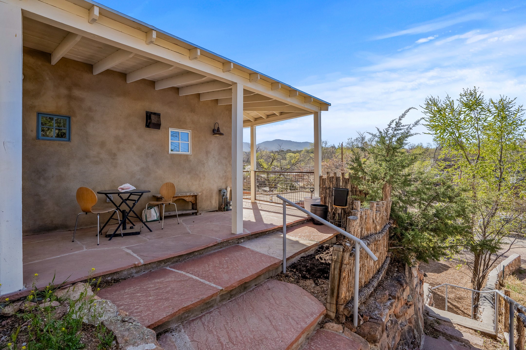 534 Hillside Avenue, Santa Fe, New Mexico image 34