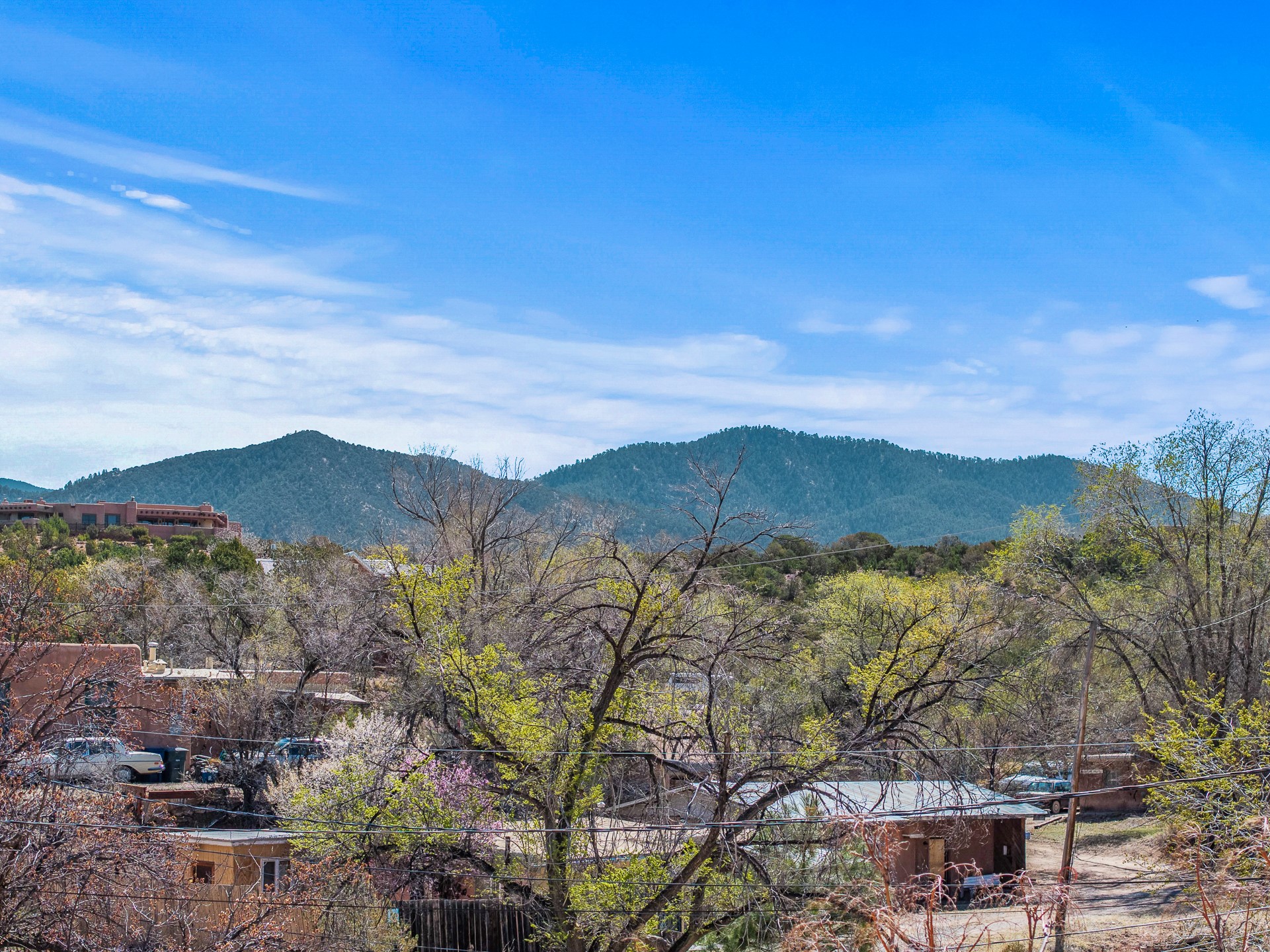 534 Hillside Avenue, Santa Fe, New Mexico image 36