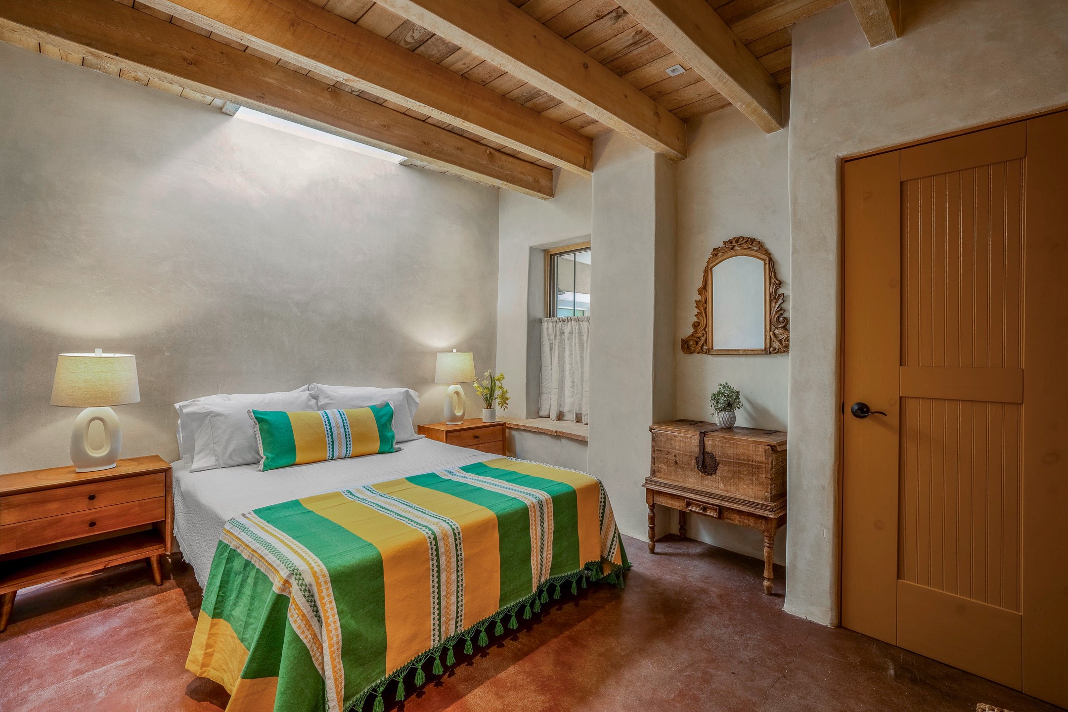 534 Hillside Avenue, Santa Fe, New Mexico image 29