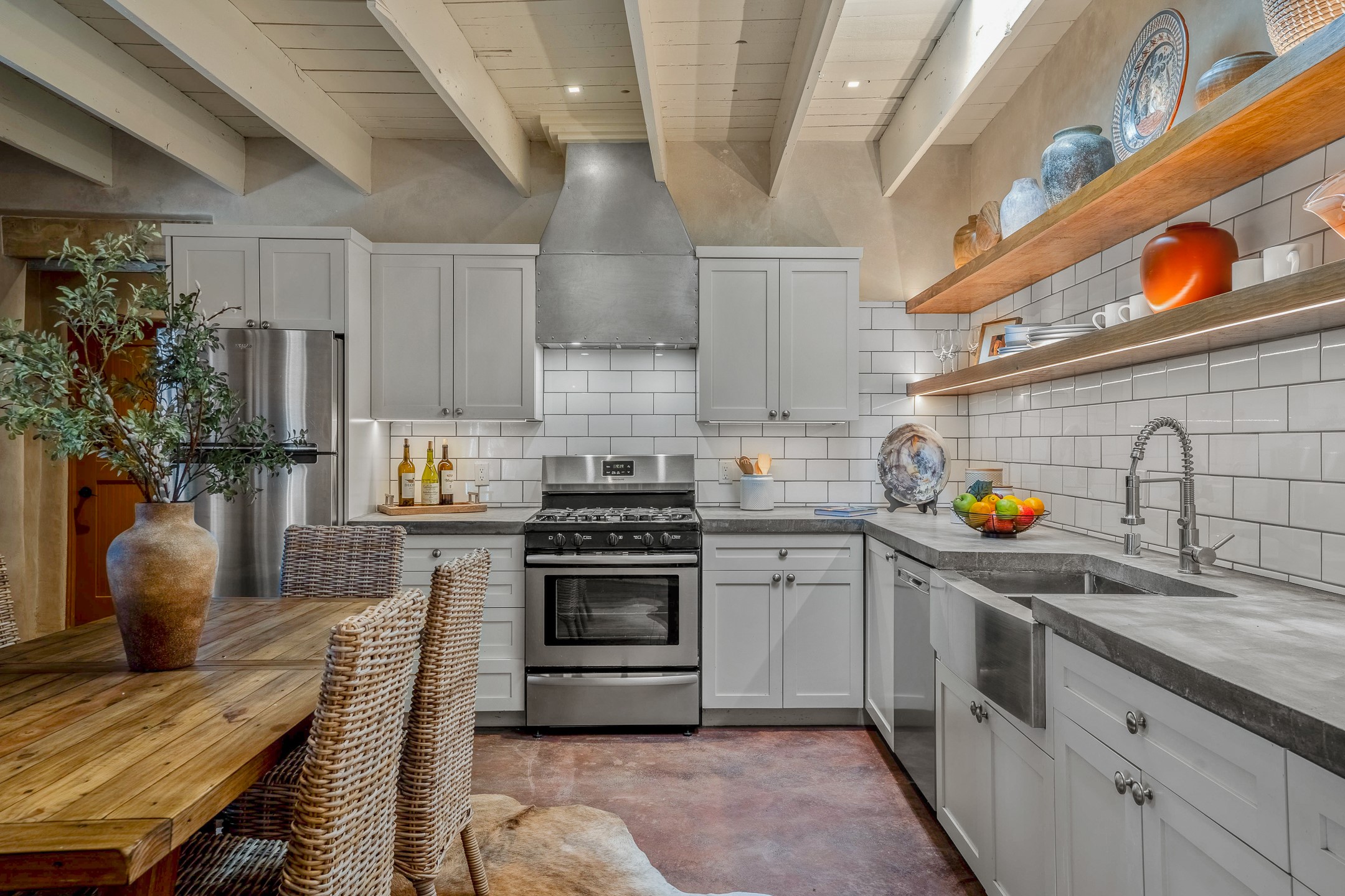 534 Hillside Avenue, Santa Fe, New Mexico image 10