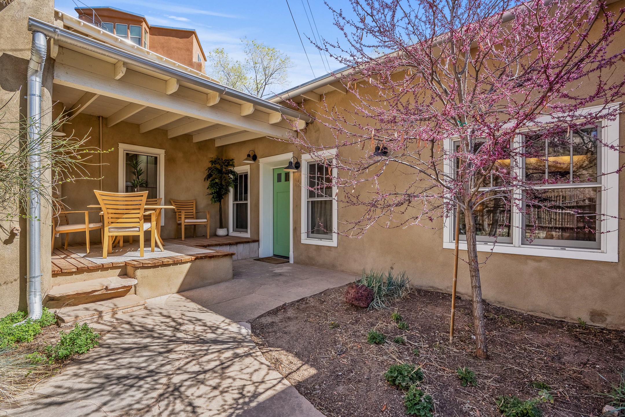 534 Hillside Avenue, Santa Fe, New Mexico image 7