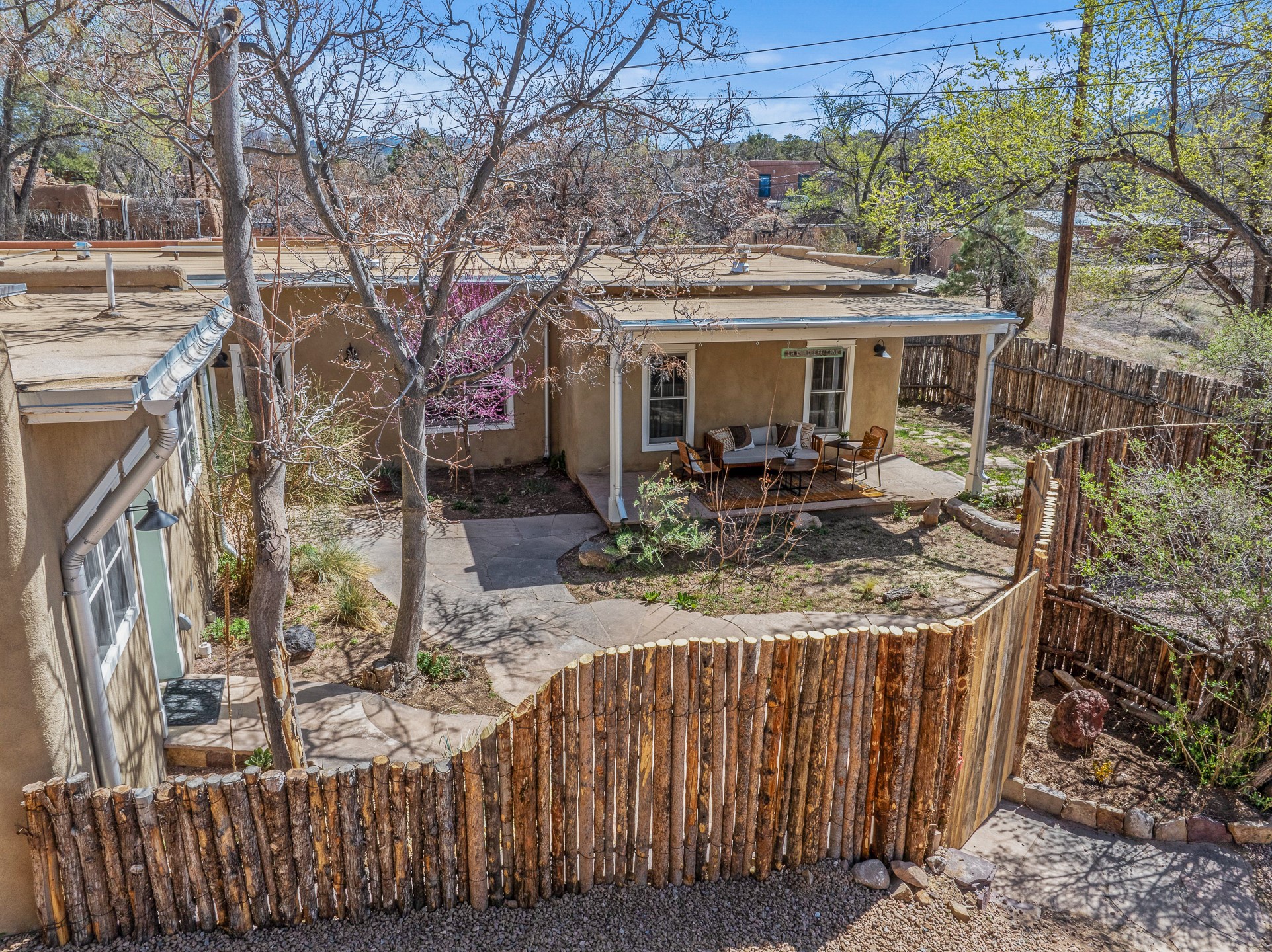 534 Hillside Avenue, Santa Fe, New Mexico image 4